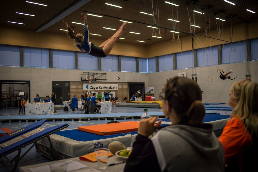 Geräte Cup Menzingen 2016 TAG 1 (10 von 152)